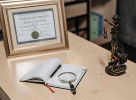 專業證件翻譯服務就找一百分翻譯