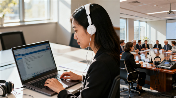 專業(yè)翻譯公司