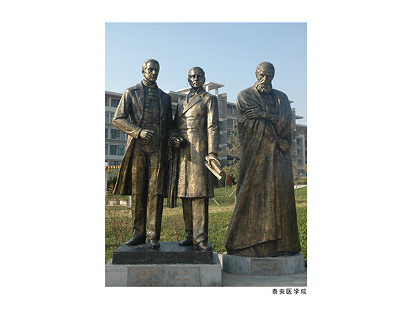雕塑的歷史起源在哪里